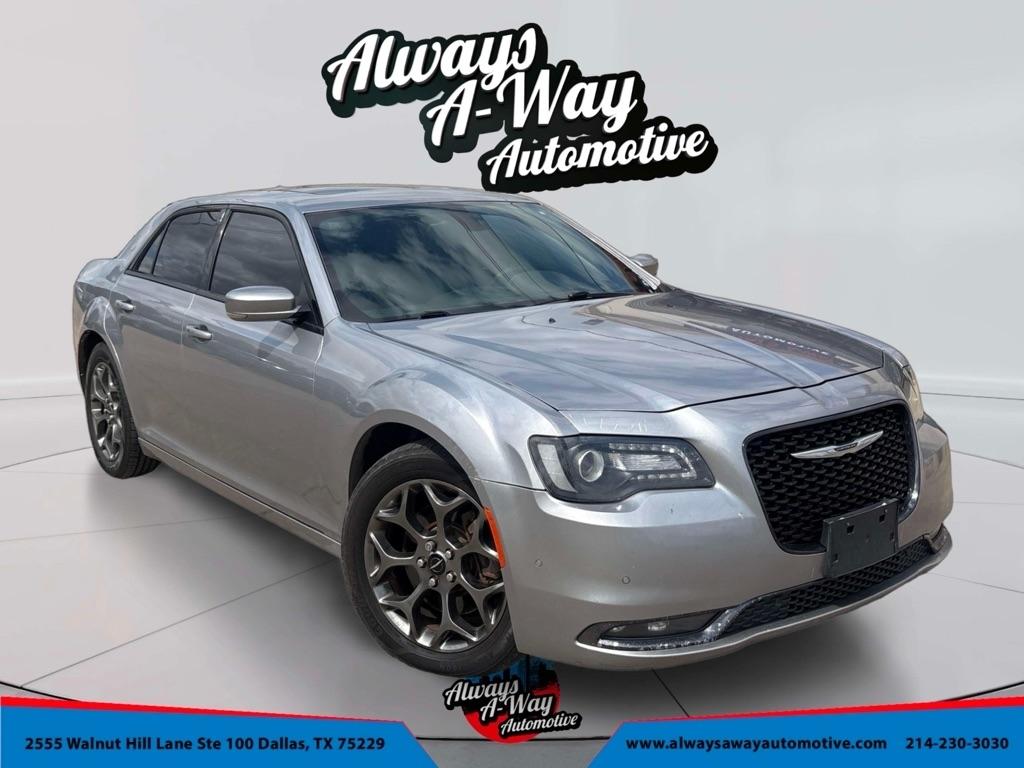 Chrysler 300 S V6 AWD 2016