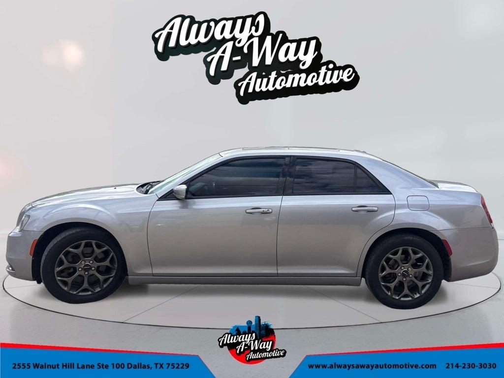 Chrysler 300 S V6 AWD 2016