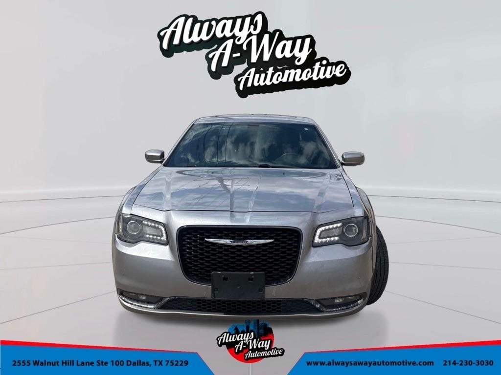 Chrysler 300 S V6 AWD 2016