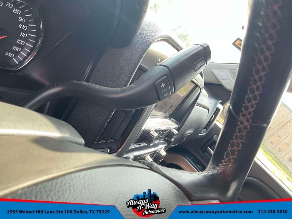 Chevrolet Silverado 1500 2LT Double Cab 4WD 2014