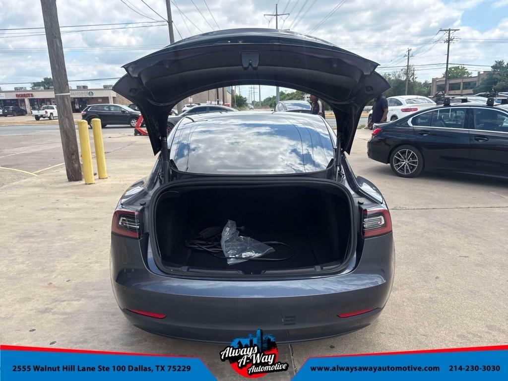 Tesla Model 3 Long Range 2022