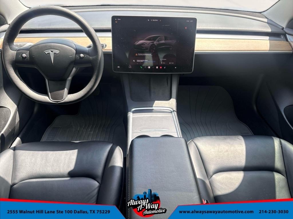 Tesla Model 3 Long Range 2022