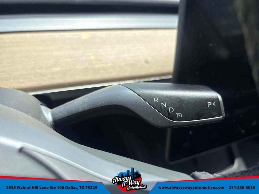 Tesla Model 3 Long Range 2022