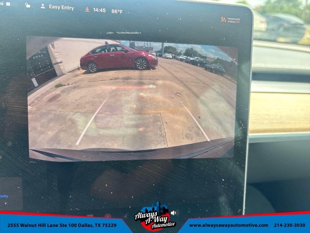 Tesla Model 3 Long Range 2022