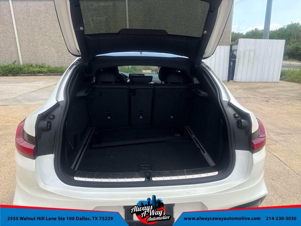 BMW X4 xDrive30i 2021