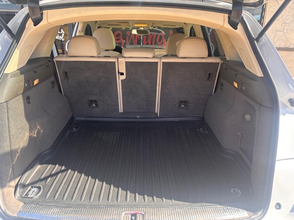 Audi Q5 2.0T Premium Plus quattro 2015