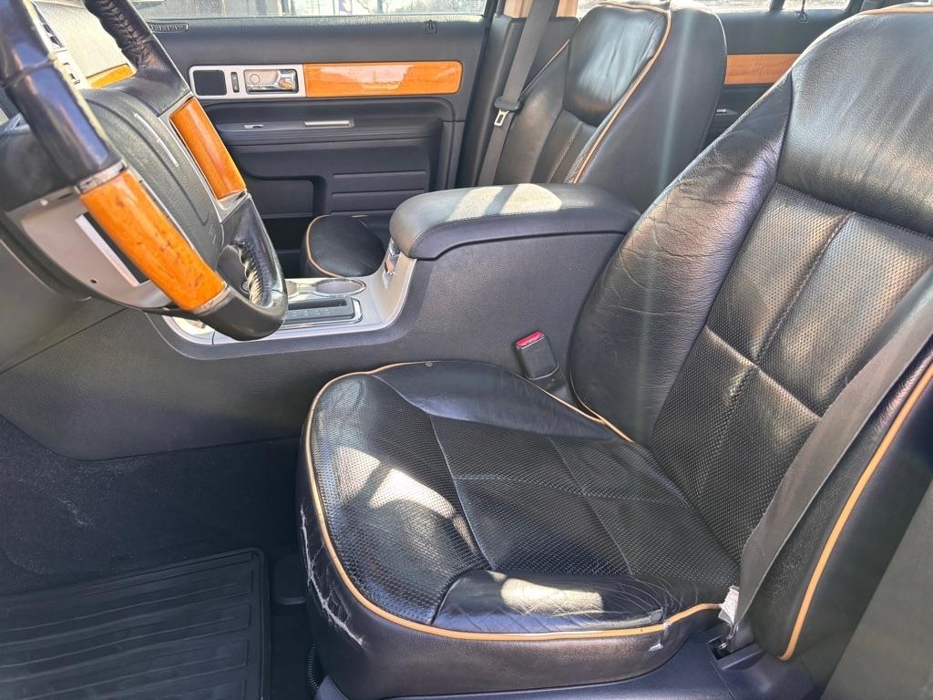 Lincoln MKX AWD 2008