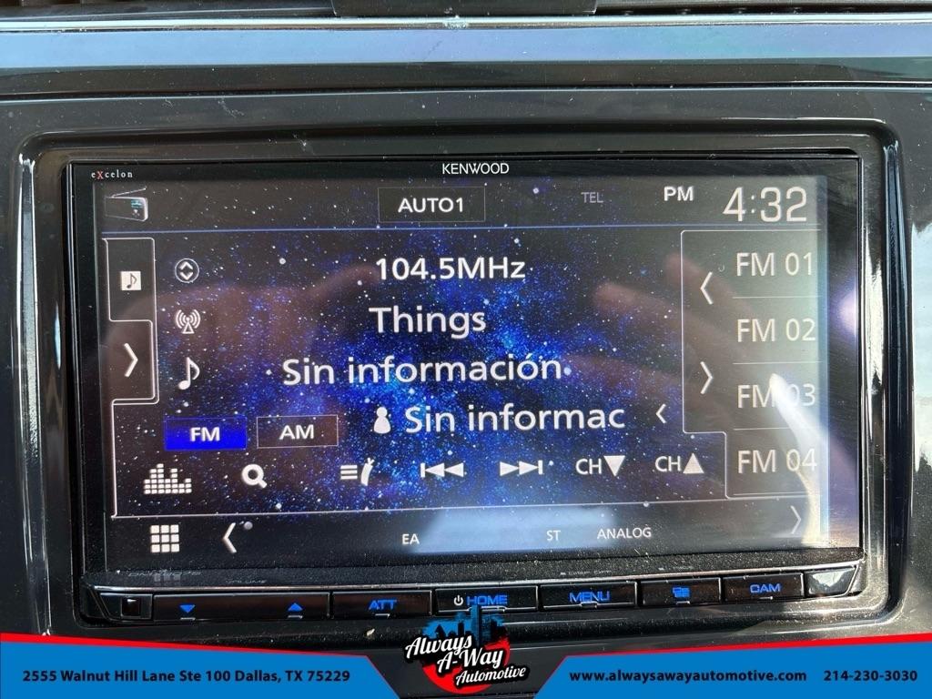 Nissan Altima 2.5 2014
