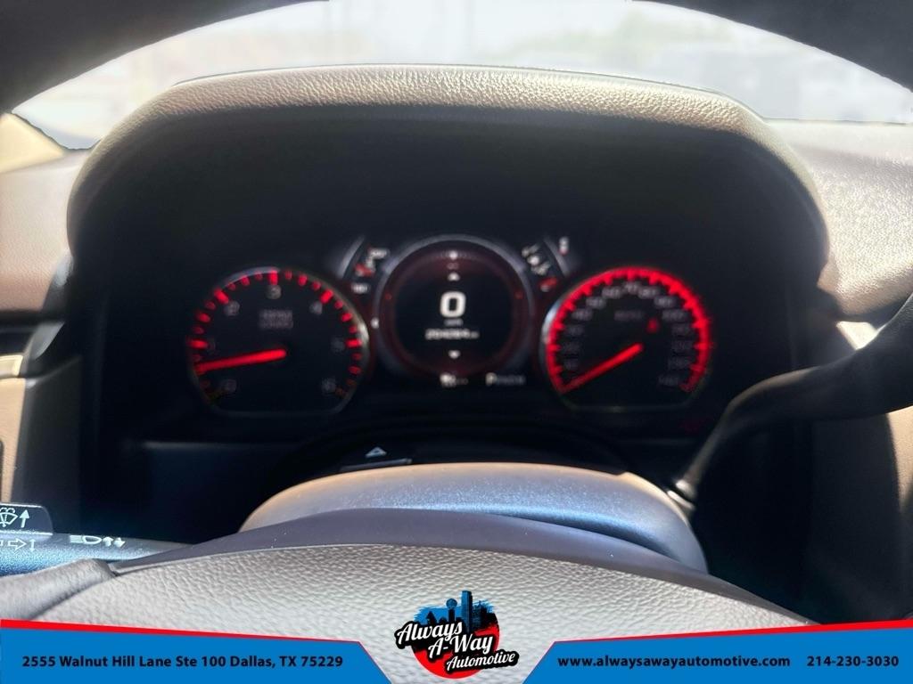 GMC Yukon Denali XL 4WD 2015