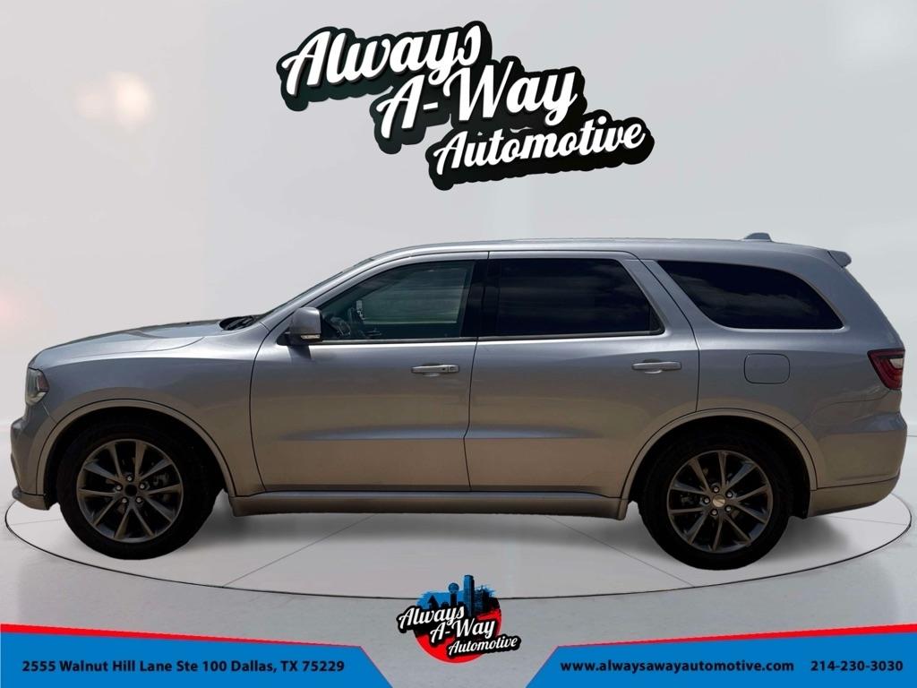 Dodge Durango GT 2WD 2017