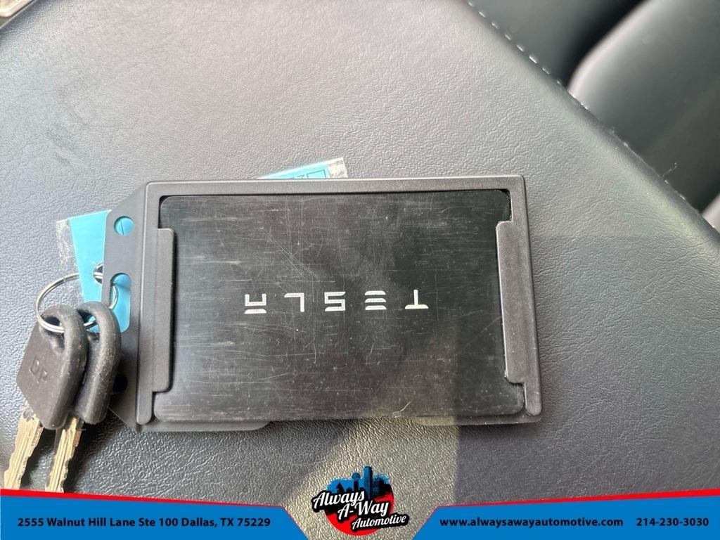 Tesla Model 3 Standard Range Plus 2021