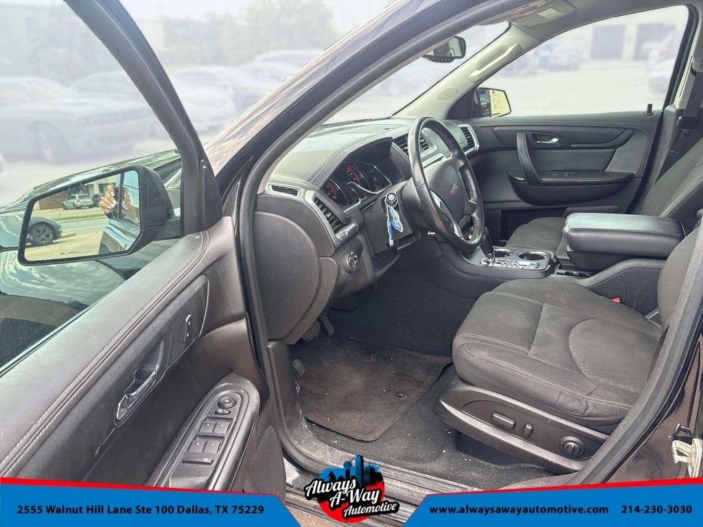 GMC Acadia SLE-2 FWD 2016