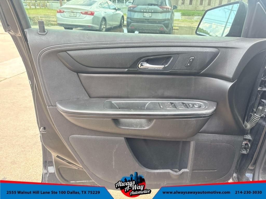 GMC Acadia SLE-2 FWD 2016