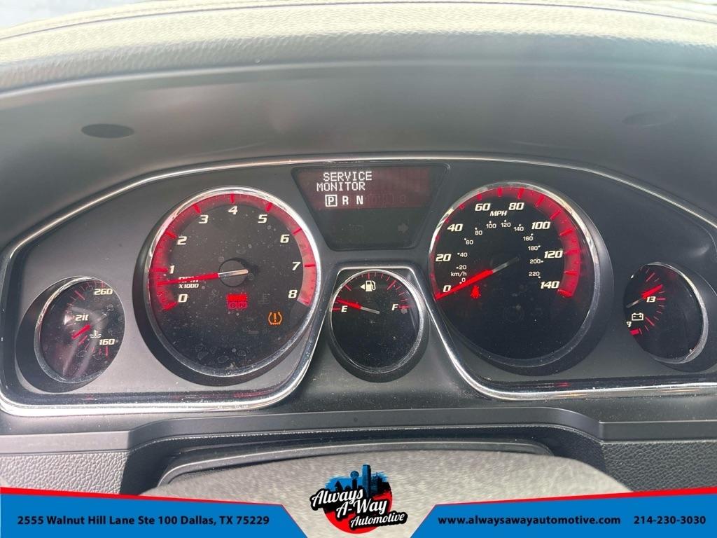 GMC Acadia SLE-2 FWD 2016