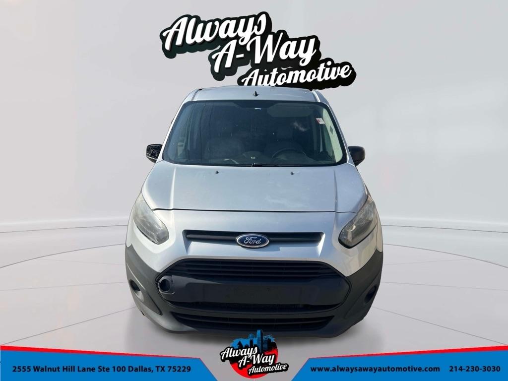 Ford Transit Connect XL LWB 2015