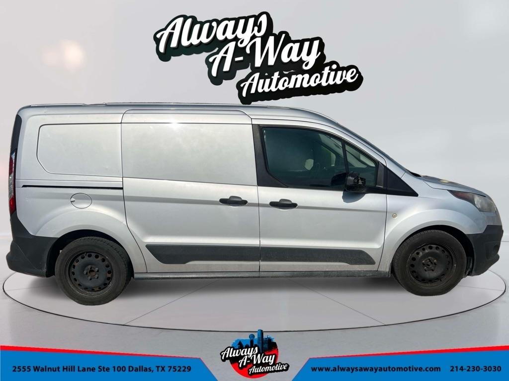 Ford Transit Connect XL LWB 2015