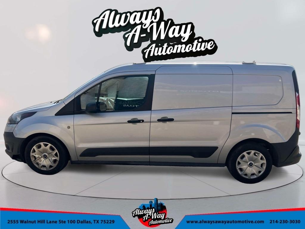 Ford Transit Connect XL LWB 2015