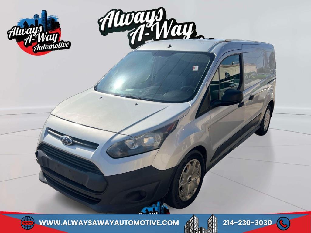 2015 Ford Transit Connect XL LWB