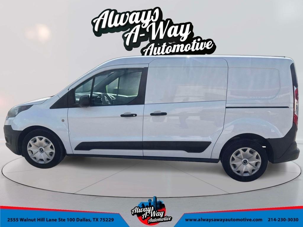Ford Transit Connect XL LWB 2014