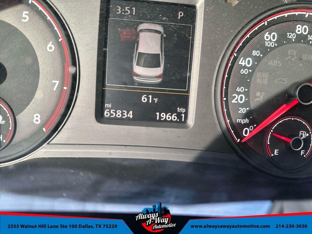 Volkswagen Passat SE 2020