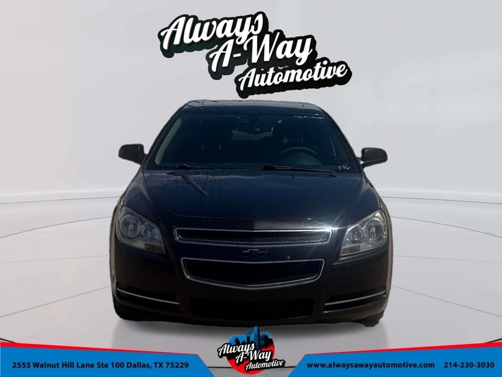 Chevrolet Malibu 1LT 2010