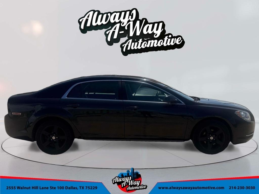 Chevrolet Malibu 1LT 2010