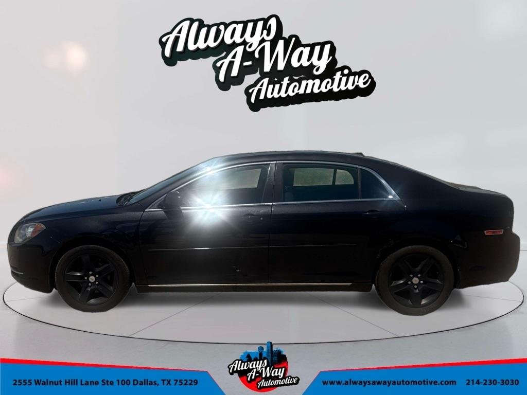 Chevrolet Malibu 1LT 2010