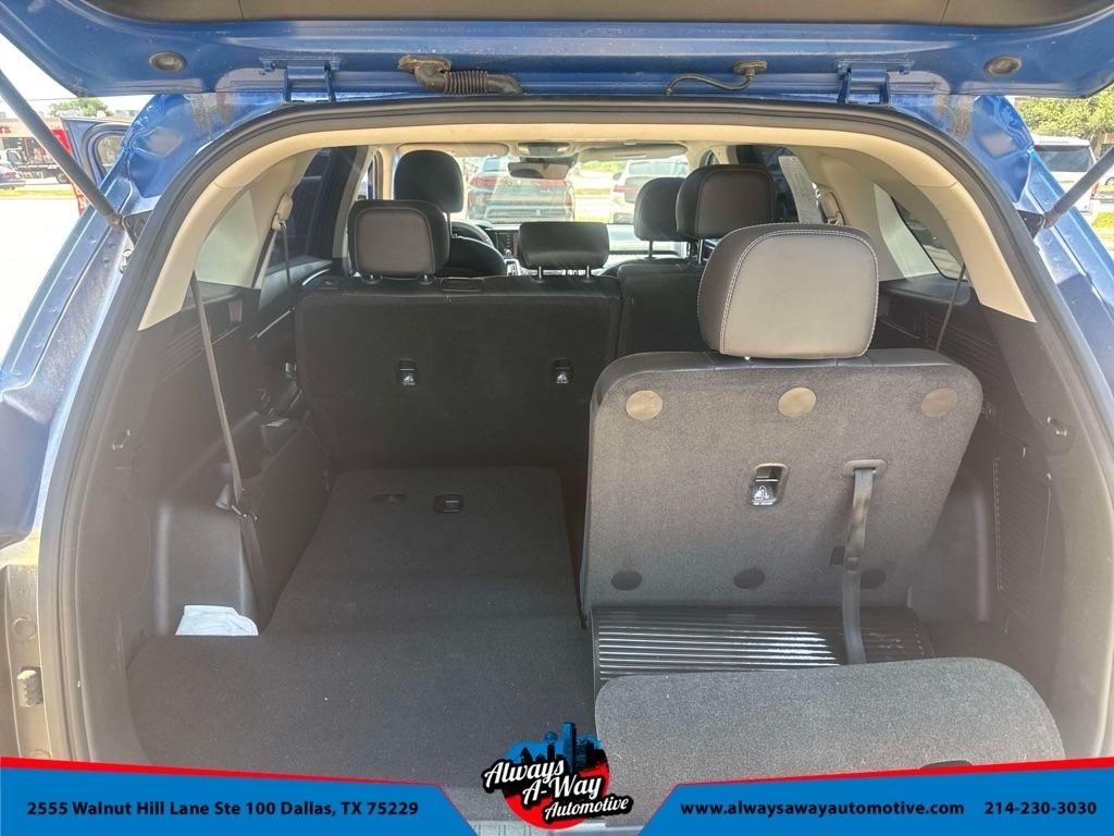 Kia Sorento S 2022