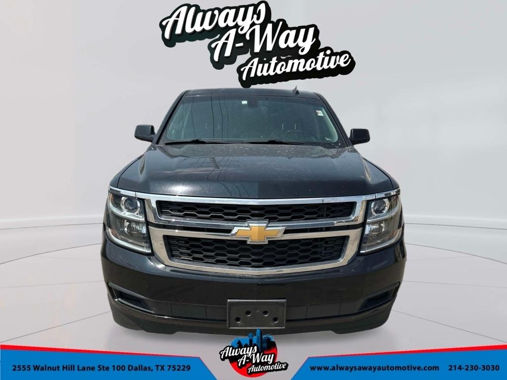 Chevrolet Tahoe LS 4WD 2016