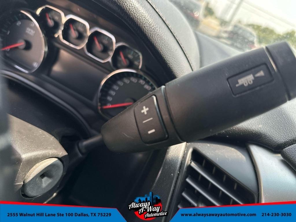 Chevrolet Tahoe LS 4WD 2016