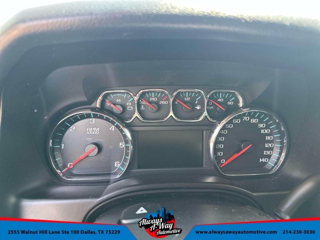 Chevrolet Tahoe LS 4WD 2016