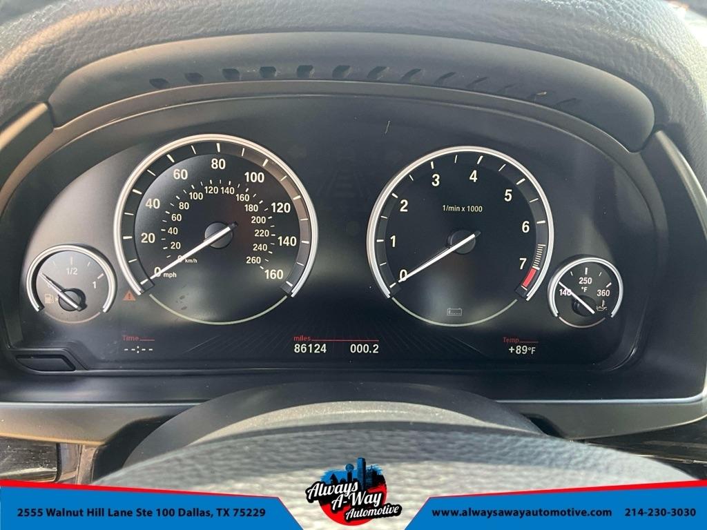 BMW X5 eDrive 2018
