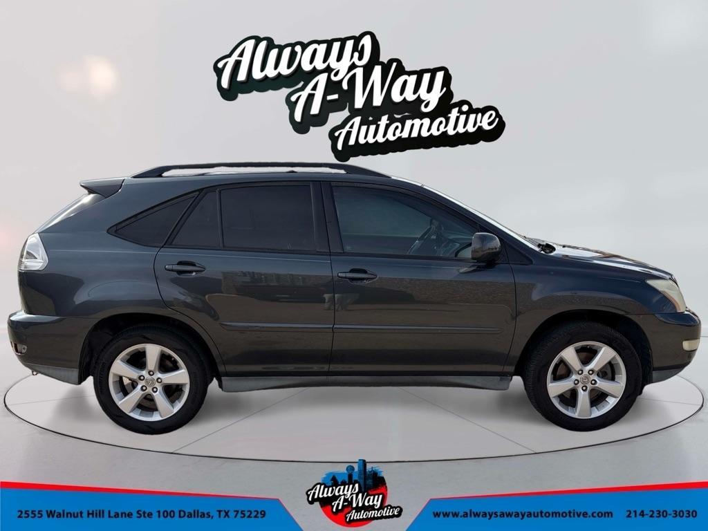 Lexus RX 330 FWD 2005