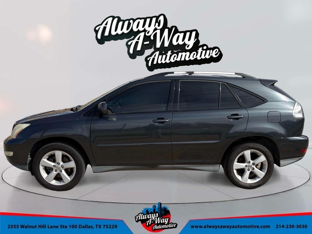 Lexus RX 330 FWD 2005