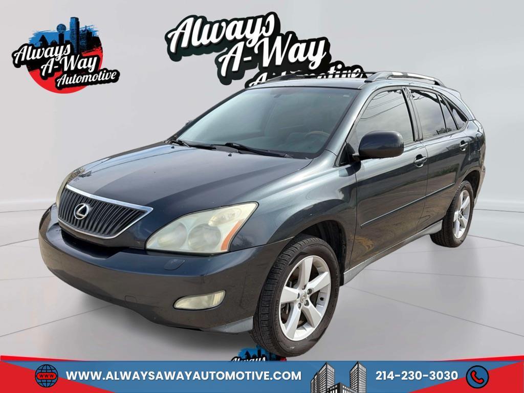 Lexus RX 330 FWD 2005