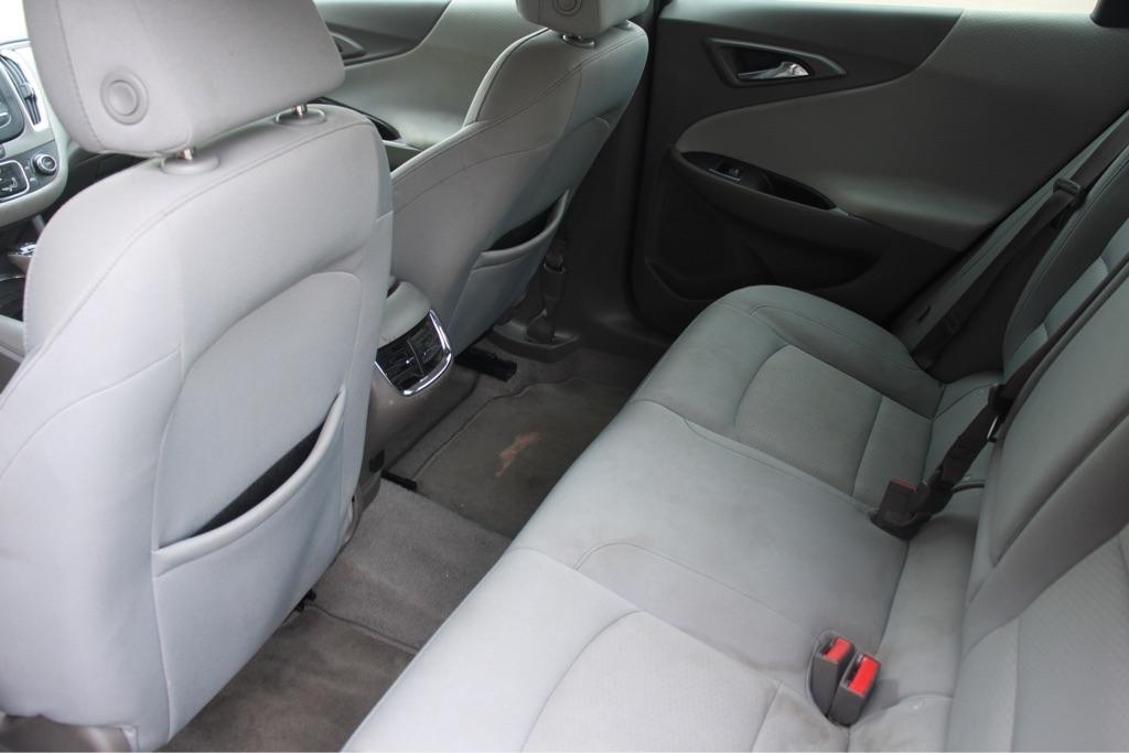 Chevrolet Malibu 1LT 2016