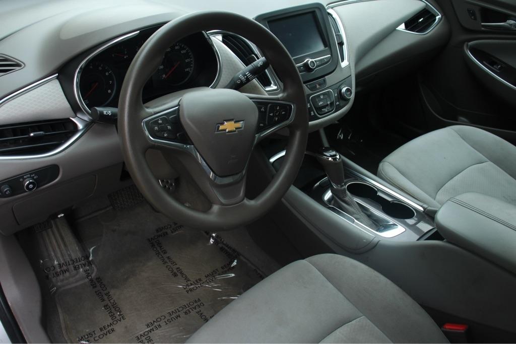 Chevrolet Malibu 1LT 2016