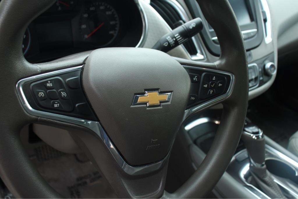 Chevrolet Malibu 1LT 2016