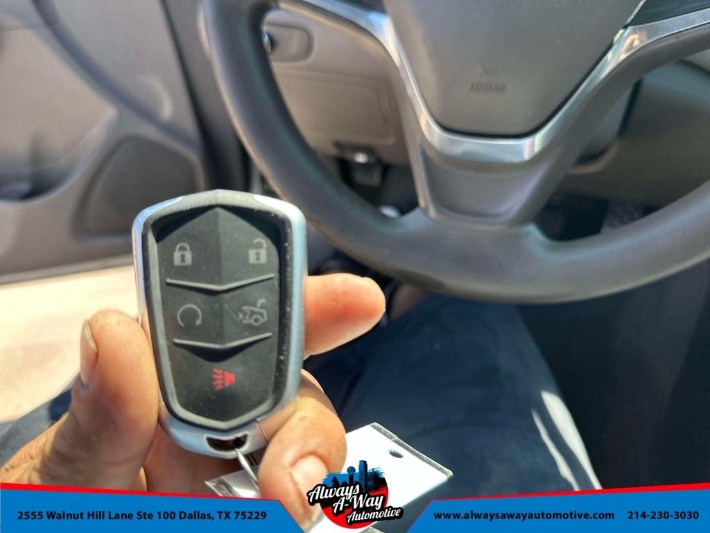Chevrolet Malibu 1LT 2016