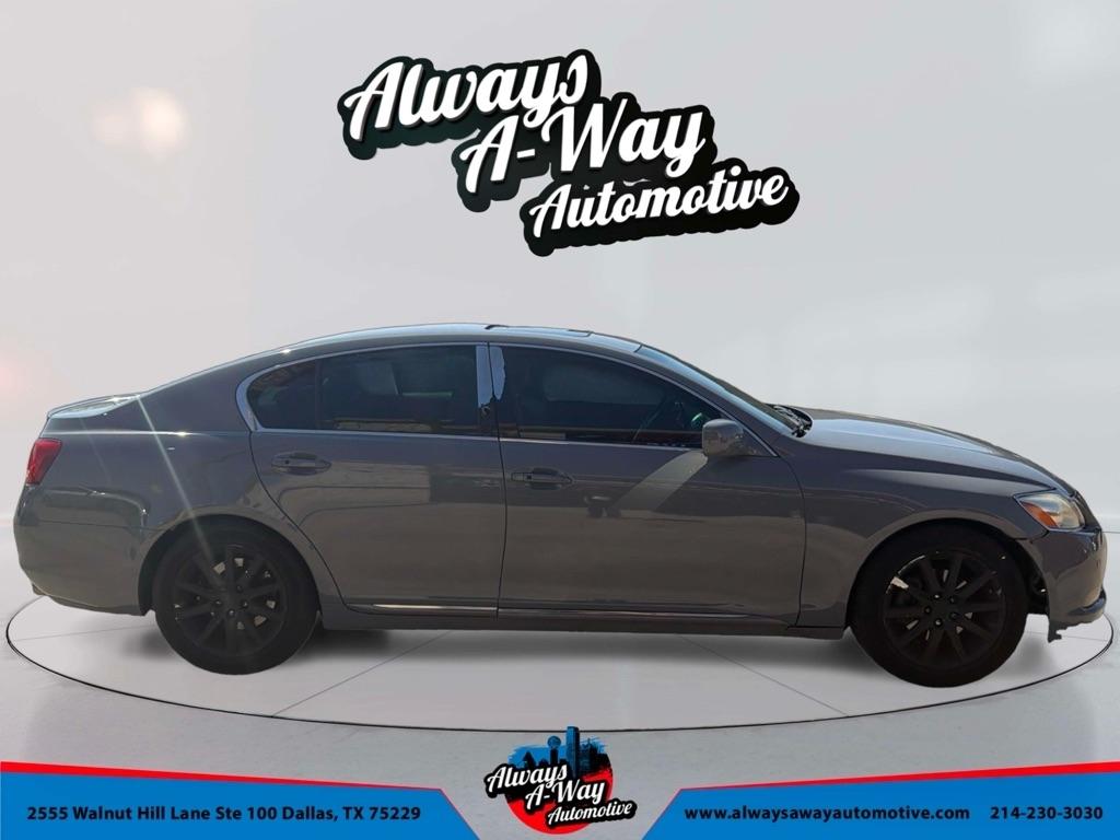 Lexus GS GS 300 2006