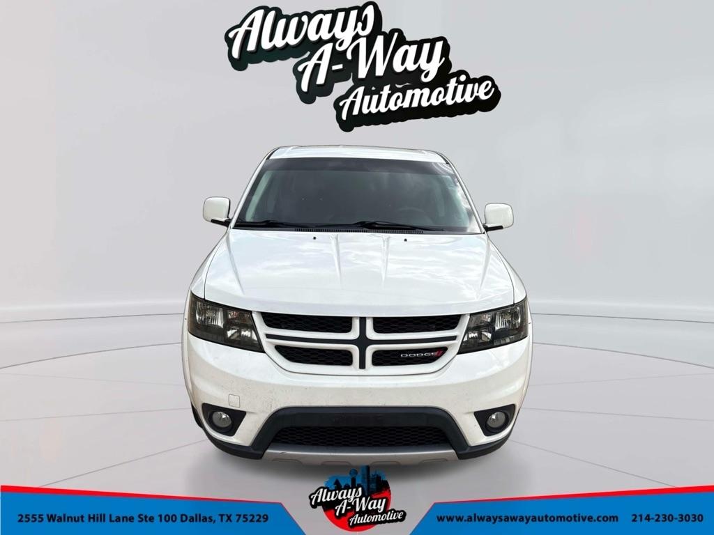 Dodge Journey GT AWD 2018