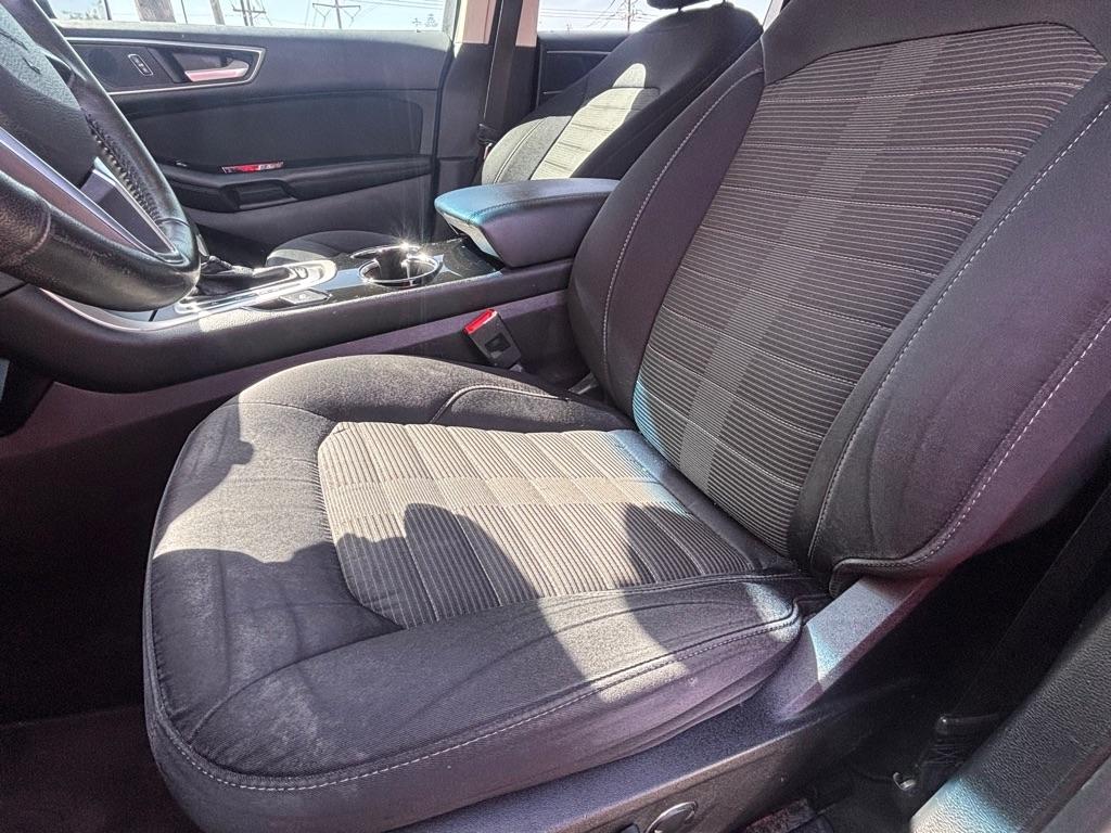 Ford Edge SEL FWD 2015