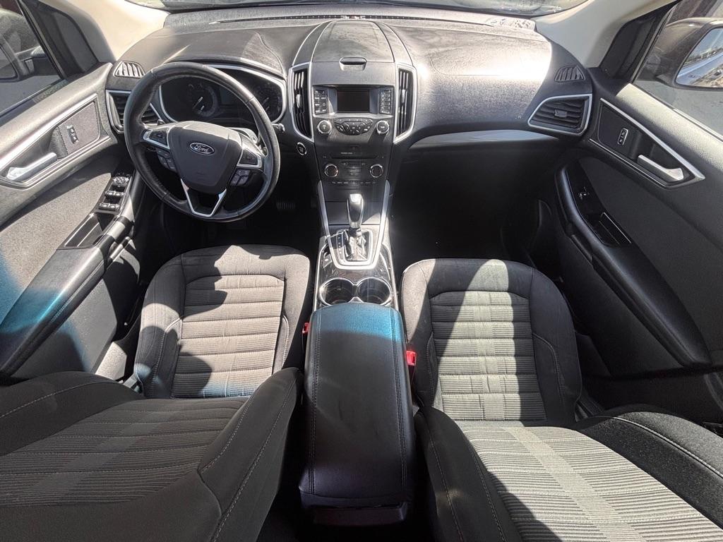 Ford Edge SEL FWD 2015