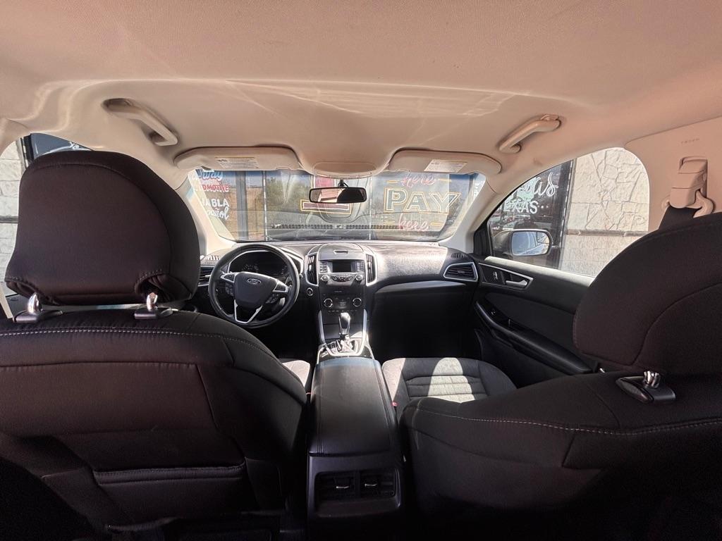 Ford Edge SEL FWD 2015