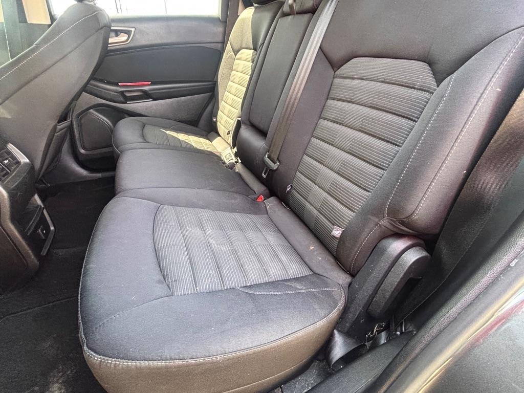 Ford Edge SEL FWD 2015