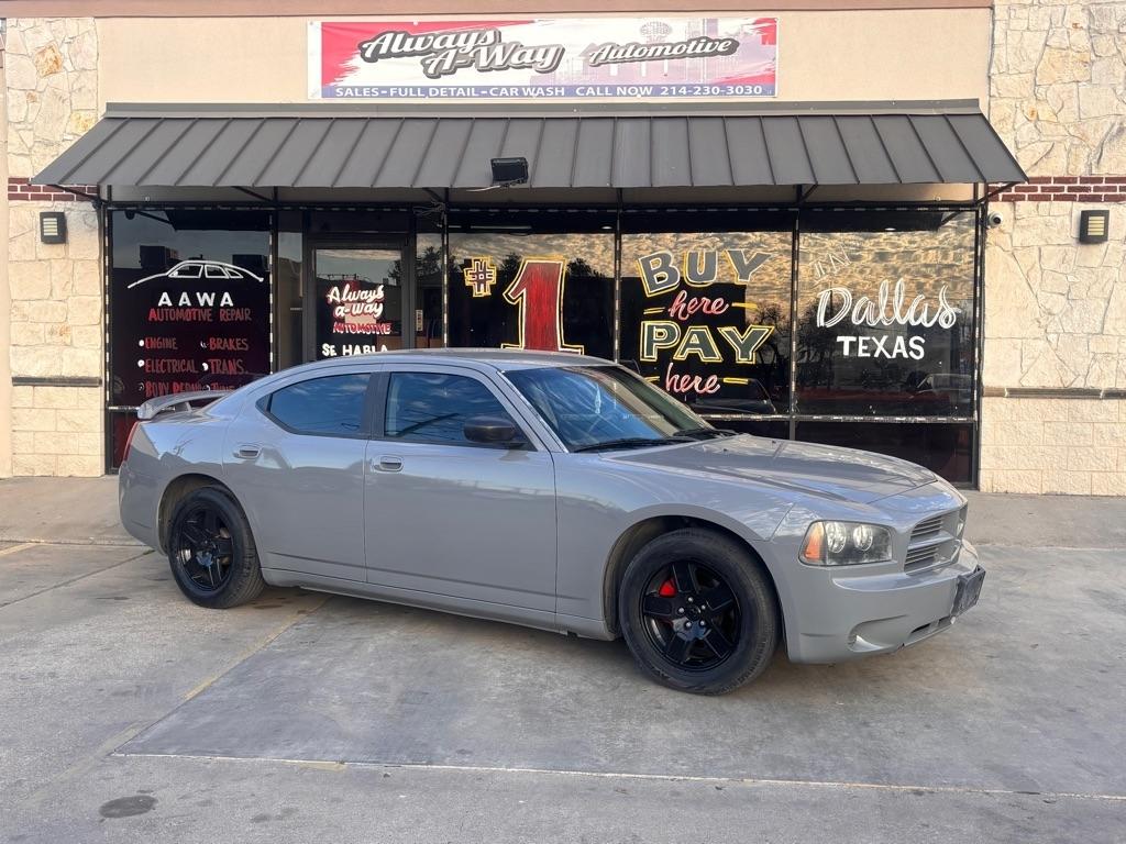 Dodge Charger SE 2007