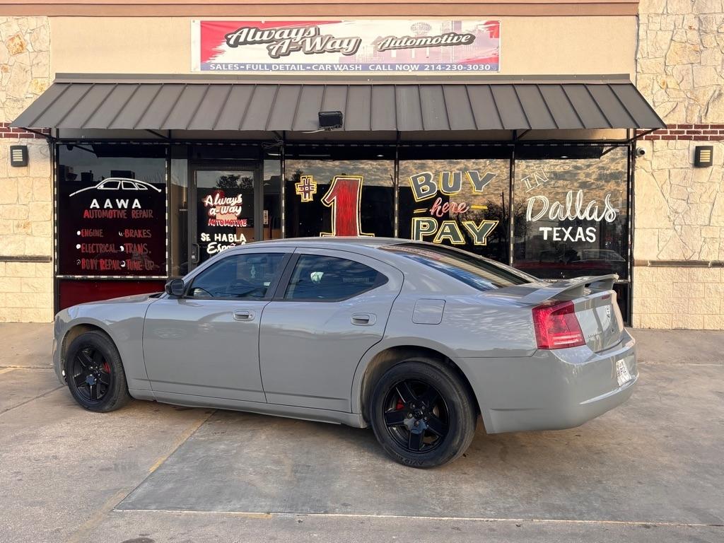 Dodge Charger SE 2007