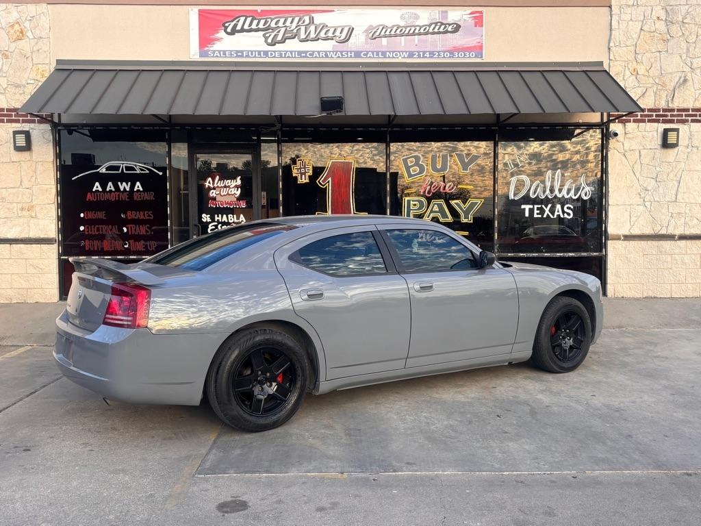 Dodge Charger SE 2007