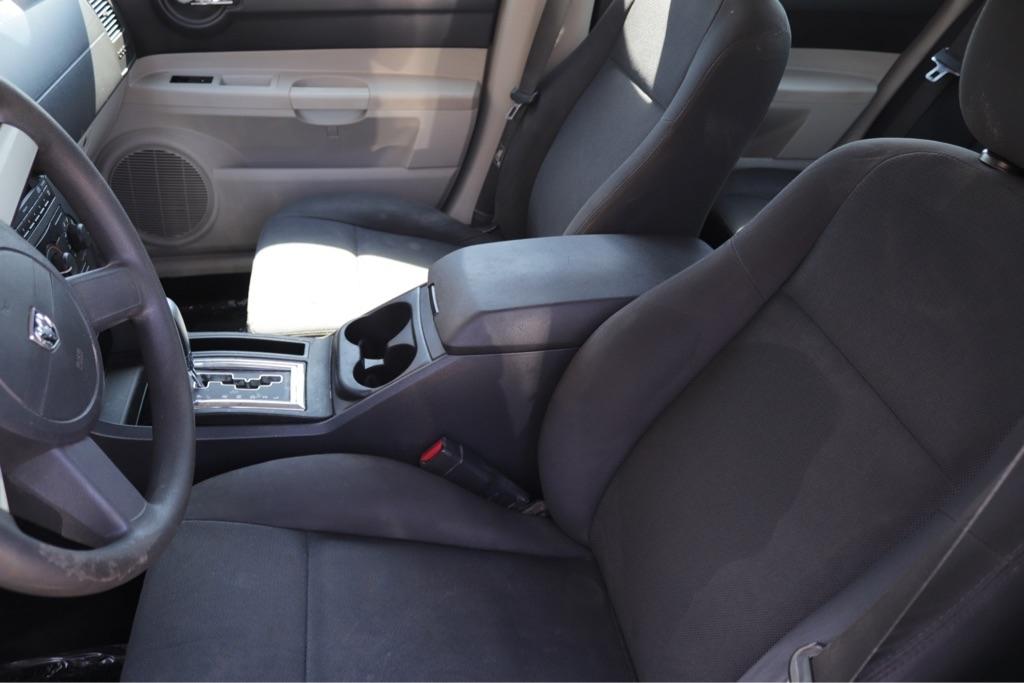 Dodge Charger SE 2007