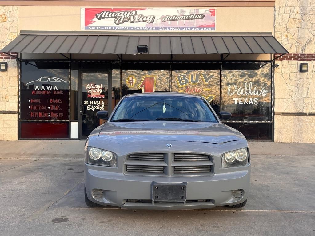 Dodge Charger SE 2007